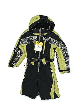 Obermeyer One Piece Snowsuit (view 1)