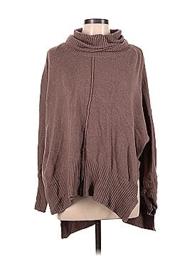 Jessica Simpson Turtleneck Sweater (view 1)