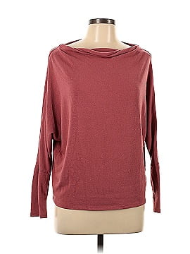Six Fifty Long Sleeve Top (view 1)