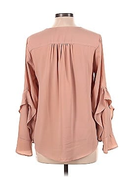 Context Long Sleeve Blouse (view 2)