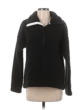 J.Crew Fleece (view 1)