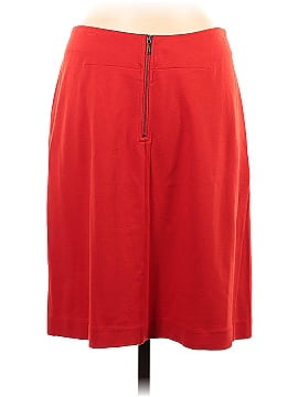 CAbi Casual Skirt (view 2)