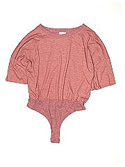 Pink Lily Bodysuit