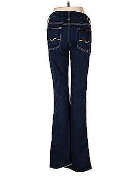 7 For All Mankind Jeans (view 2)