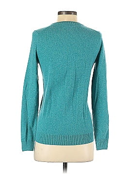 C by Bloomingdales Cashmere Pullover Sweater (view 2)