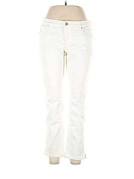 White House Black Market Jeans (view 1)