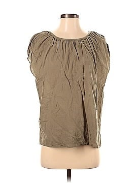 Carly Jean Short Sleeve Blouse (view 1)