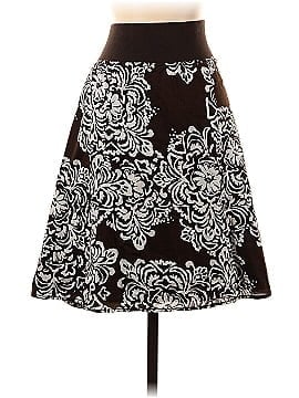 Ann Taylor LOFT Casual Skirt (view 1)