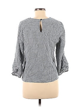 Maven West 3/4 Sleeve Blouse (view 2)