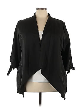 Shein Jacket (view 1)