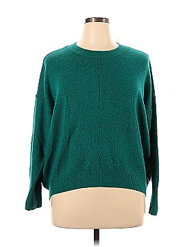 Vince Camuto Pullover Sweater (view 1)