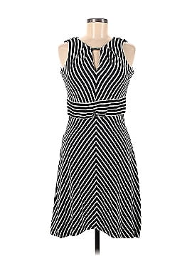 White House Black Market Casual Dress (view 1)