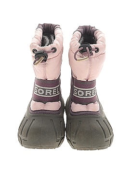 Sorel Boots (view 2)