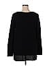 Sonoma Goods for Life Black Pullover Sweater Size XL - photo 2