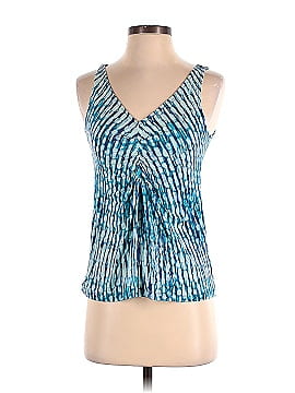 Banana Republic Sleeveless Blouse (view 1)