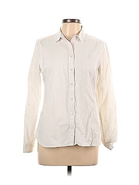 U.S. Polo Assn. Long Sleeve Button-Down Shirt (view 1)