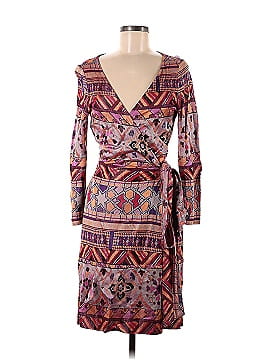 Diane von Furstenberg Casual Dress (view 1)