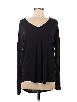 Athleta Long Sleeve T-Shirt (view 1)