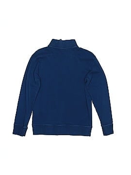 Southern Tide Turtleneck Sweater (view 2)