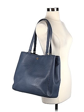 Dagne Dover Leather Shoulder Bag (view 2)