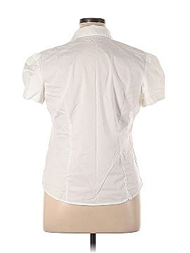 George Short Sleeve Button-Down Shirt (view 2)