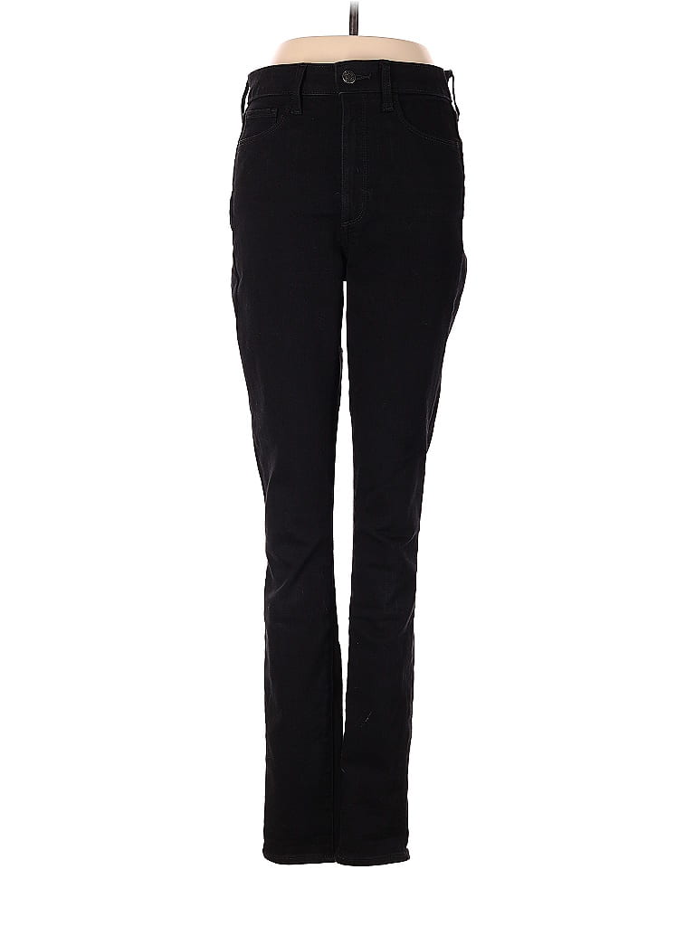 Gap Black Jeans Size 8 (Tall) - photo 1