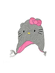 Hello Kitty Winter Hat