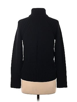Post Card Turtleneck Sweater (view 2)