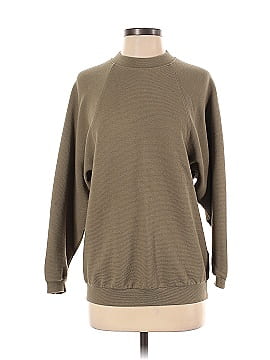 Madewell Pullover Sweater (view 1)