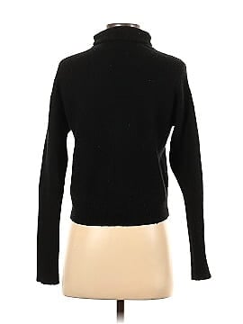 Wilfred Cashmere Pullover Sweater (view 2)