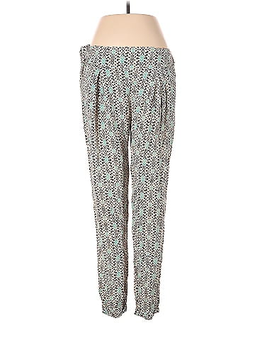Pull&Bear Casual Pants (view 1)