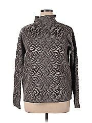 H By Halston Pullover Sweater