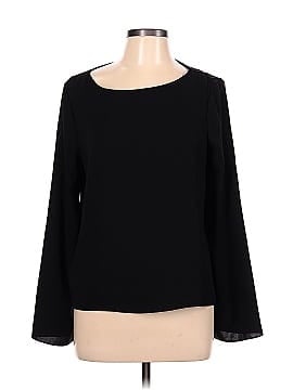 English Factory Long Sleeve Blouse (view 1)