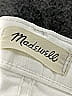 Madewell Ivory Jeans Size 24 waist - photo 3