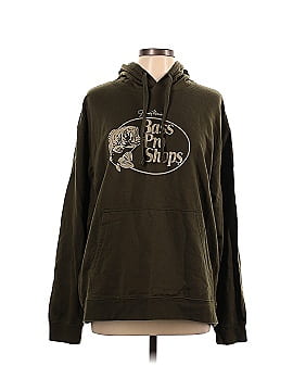 Bass Pro Shops Pullover Hoodie (view 1)