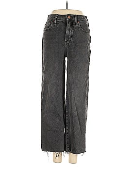 Madewell Jeans (view 1)