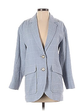 Madewell Blazer (view 1)