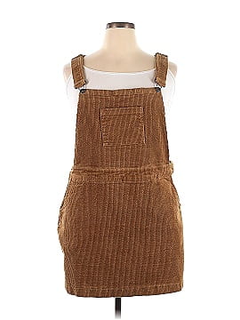 Umgee Overalls (view 1)