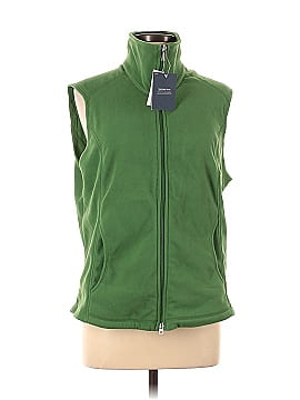 Lands' End Vest (view 1)