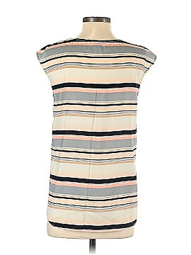 Ann Taylor Sleeveless Blouse (view 2)