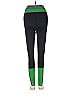 Derek Lam 10C Athleta Color Block Green Active Pants Size XS - photo 2