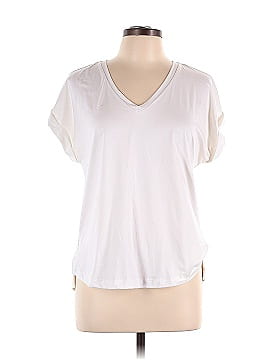 Bobeau Short Sleeve T-Shirt (view 1)