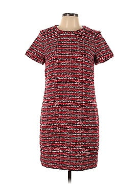 J.Crew Collection Casual Dress (view 1)