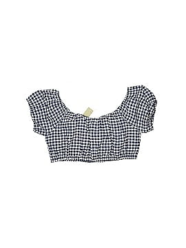 J.Crew Sleeveless Blouse (view 1)