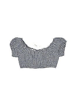 J.Crew Sleeveless Blouse (view 2)