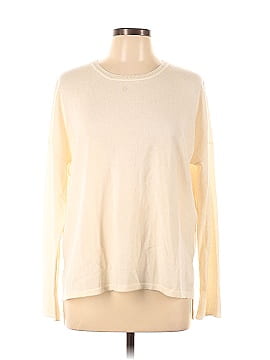 Vince. Cashmere Pullover Sweater (view 1)