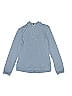 Johnnie-O Blue Pullover Sweater Size 12 - photo 1