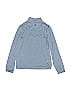 Johnnie-O Blue Pullover Sweater Size 12 - photo 2