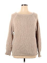 Btfbm Pullover Sweater