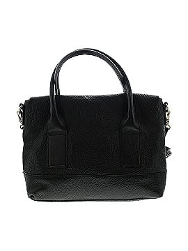 Kate Spade Saturday Leather Satchel (view 2)